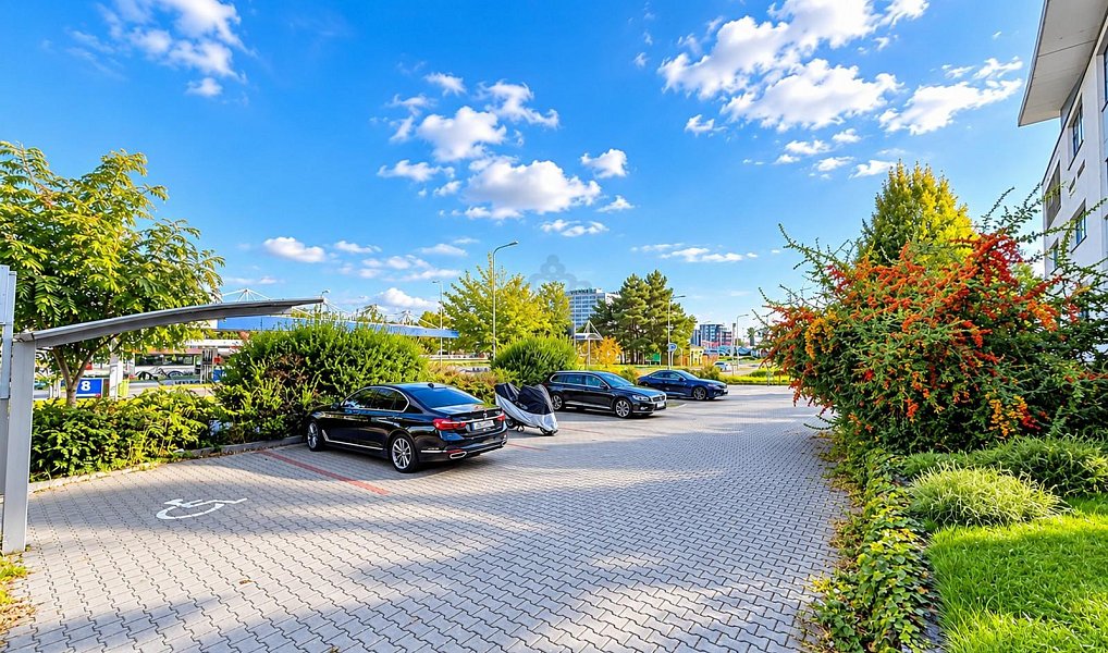 Pronájem kanceláře 26 m², Brno – náhled fotky 9