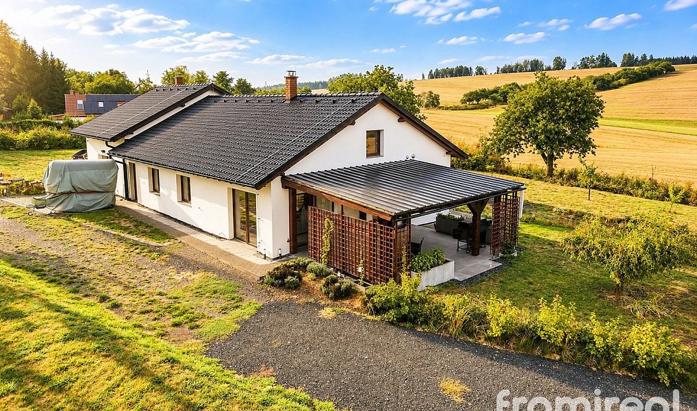 Prodej domu 185 m² s pozemkem 5 031 m², Jevíčko – náhled fotky 36