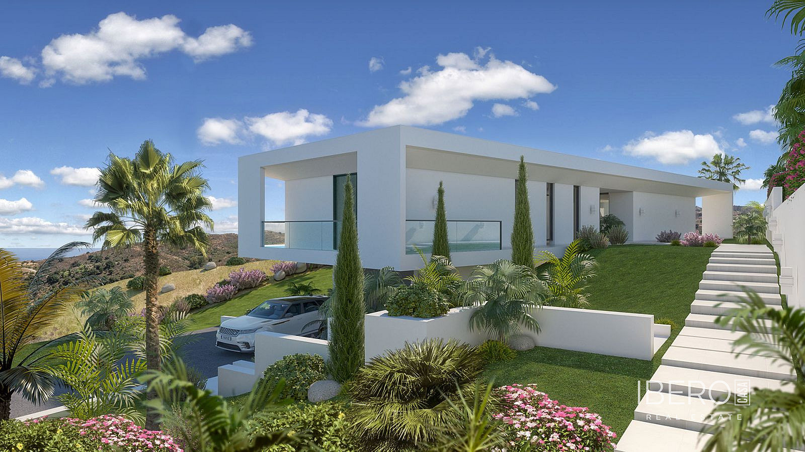 Casa 4+kk – Mijas, Terrazas del Golf, Entrerríos - Vista 4