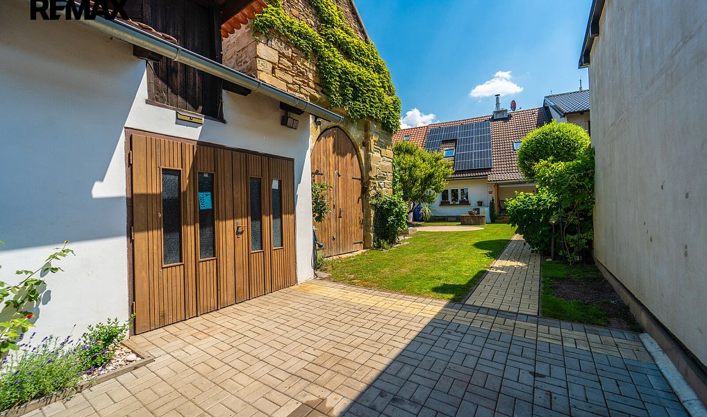 Prodej domu 128 m² s pozemkem 276 m², Kostelec nad Labem – náhled fotky 11