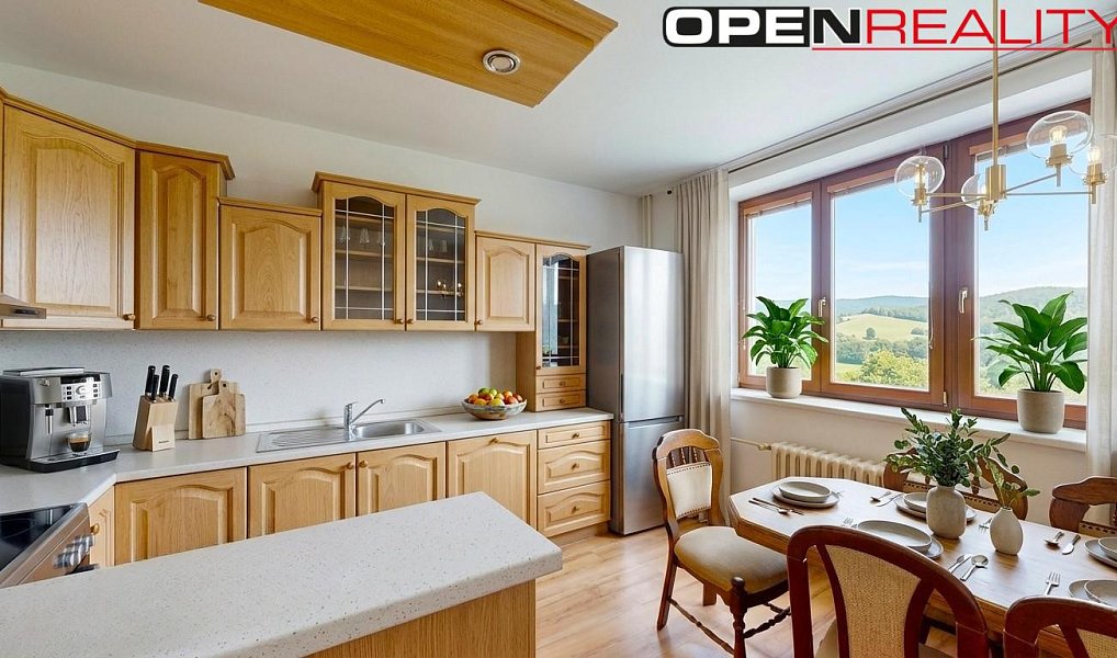Prodej domu 191 m² s pozemkem 667 m², Snovídky – náhled fotky 6