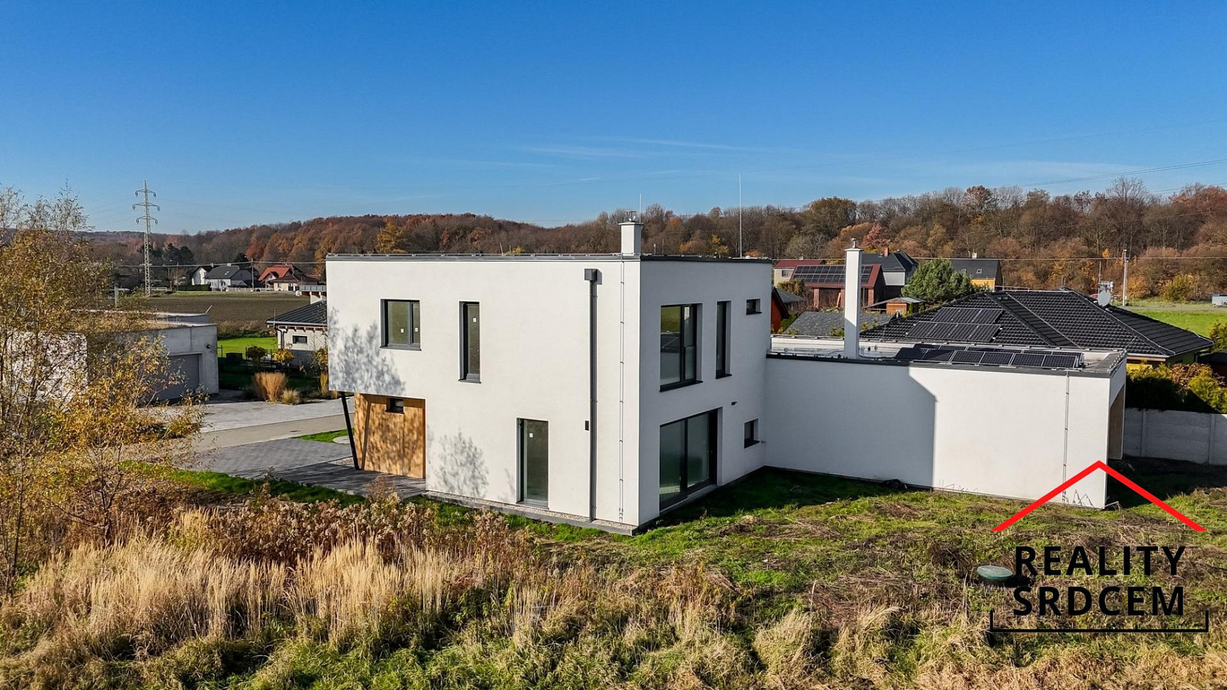 Prodej domu 155 m² s pozemkem 449 m² – fotografie 4