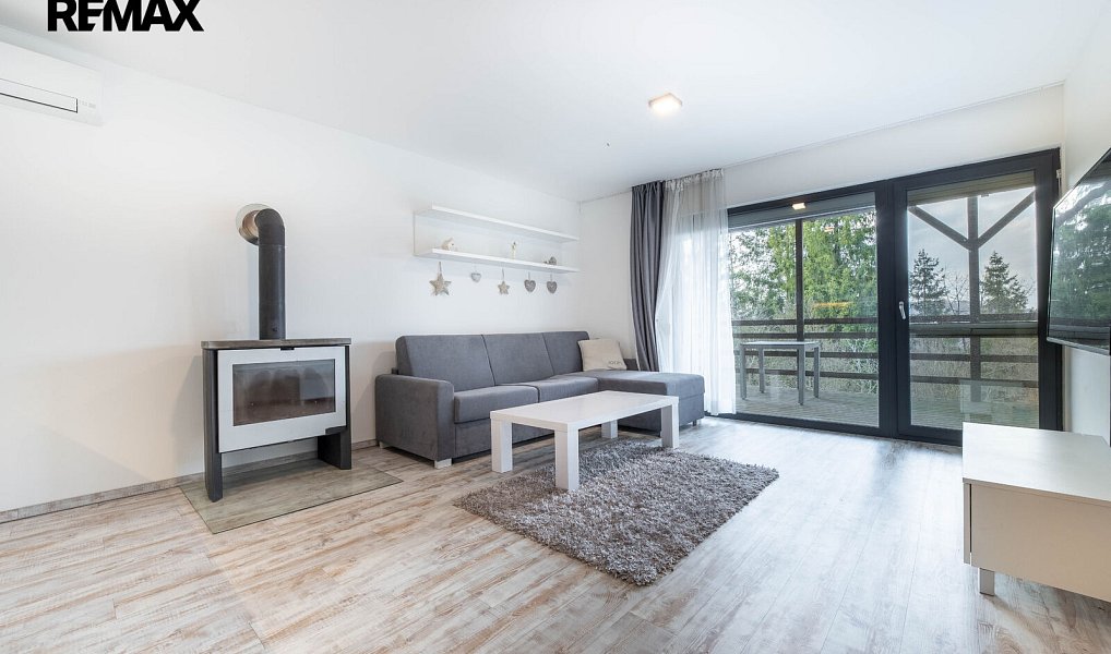 Prodej chaty/chalupy 60 m² s pozemkem 5 632 m², Rajnochovice – náhled fotky 8
