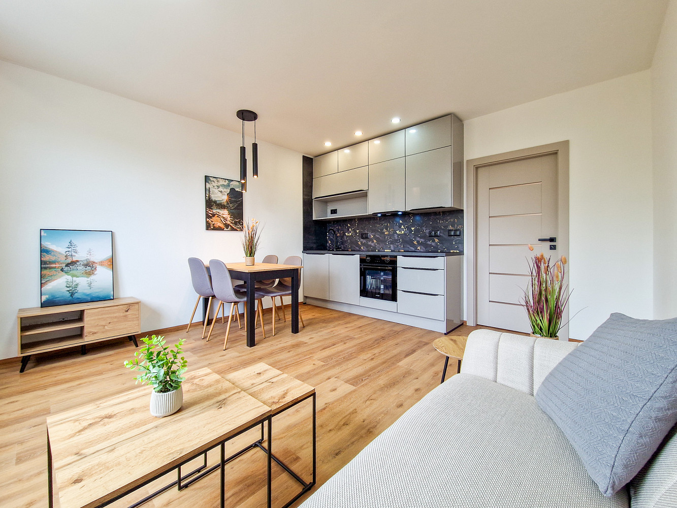 Prodej bytu 3+kk 59 m²