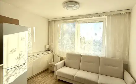 Prodej bytu 1+1 36 m², Spáčilova, Kroměříž