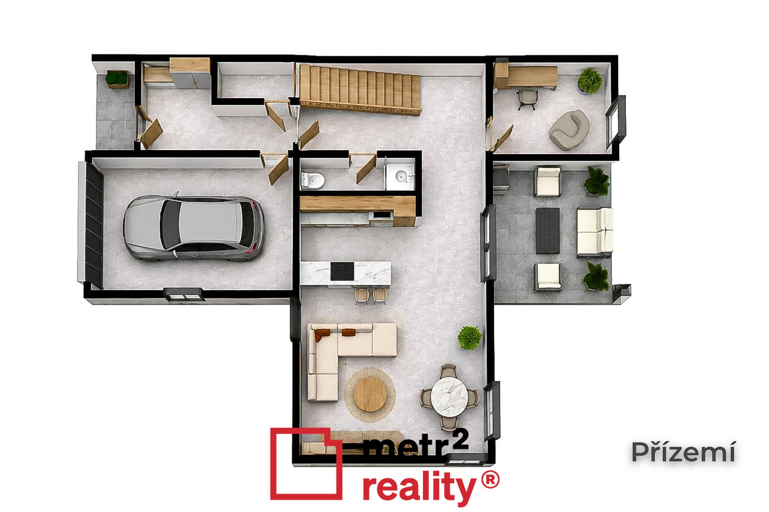 Prodej domu 163 m² s pozemkem 391 m² – fotografie 5