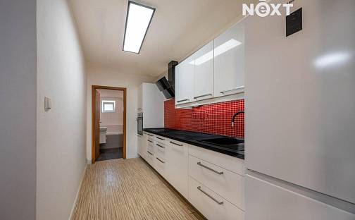 Pronájem bytu 2+kk 65 m², Tyršova, Třebenice, okres Litoměřice