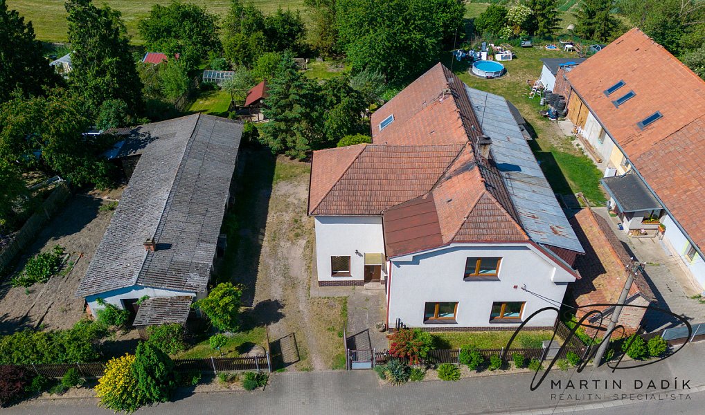 Prodej domu 232 m² s pozemkem 1 557 m², Voleč – náhled fotky 30