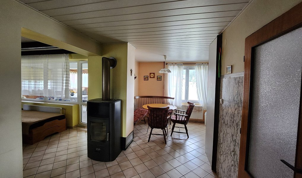Prodej domu 180 m² s pozemkem 1 066 m², Rumburk – náhled fotky 5