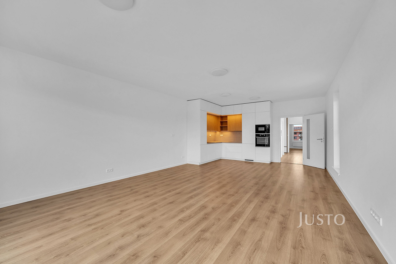 Pronájem bytu 3+kk 80 m² – fotografie 5