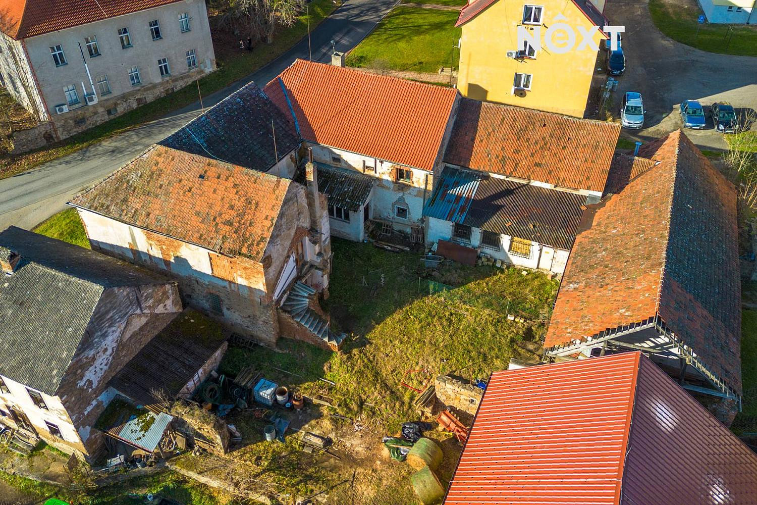 Prodej komerčního objektu (jiného typu) 630 m² - Ansicht 5
