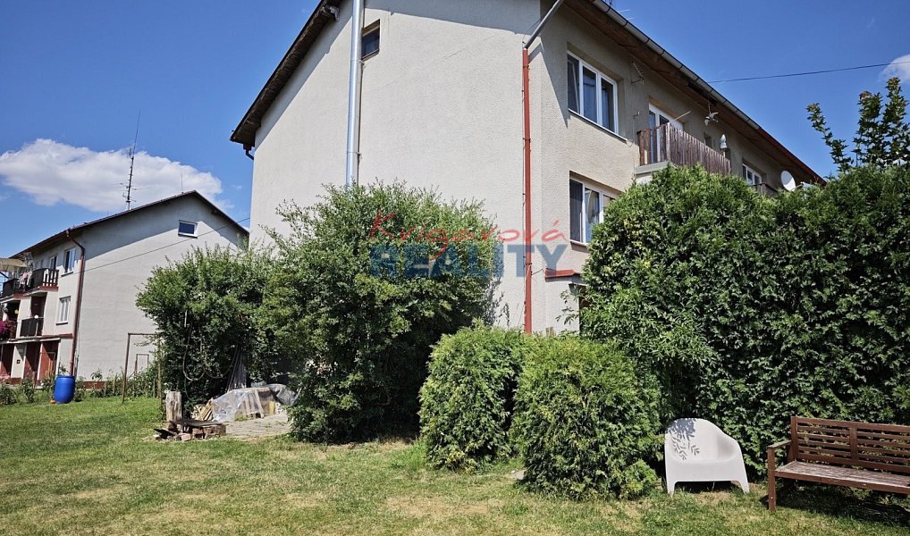 Prodej domu 78 m² s pozemkem 1 299 m², Chýnov – náhled fotky 17