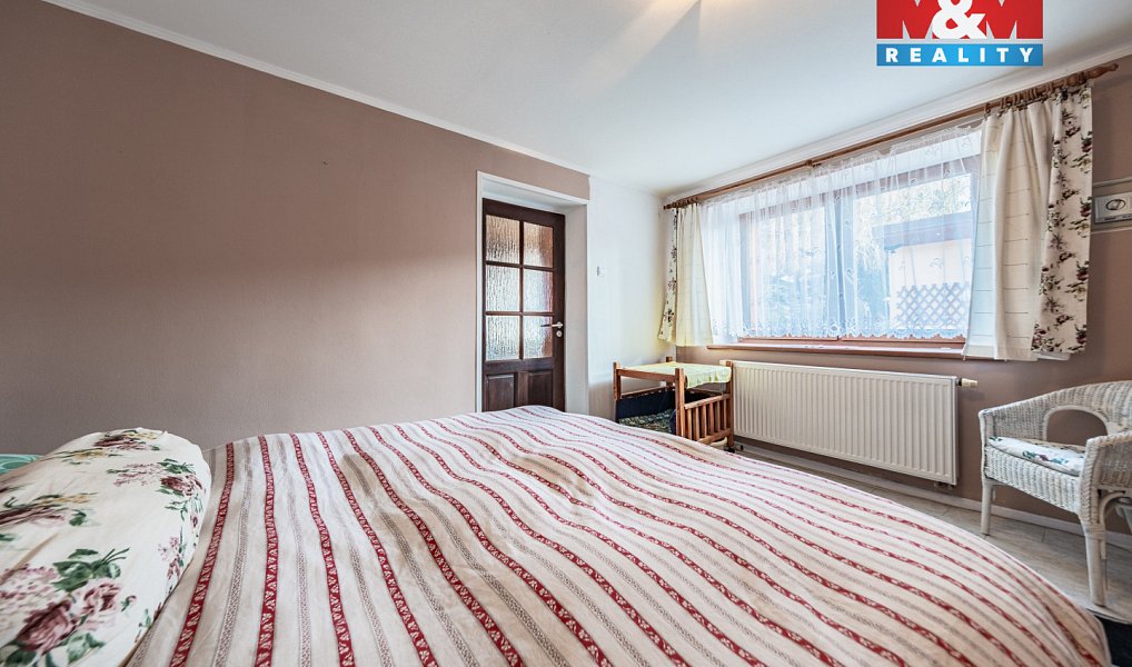 Prodej domu 203 m² s pozemkem 557 m², Bojanovice – náhled fotky 9