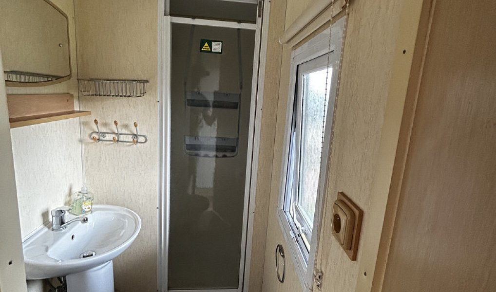 Prodej zatepleného mobilheimu, 28 m2, Velké Svatoňovice, Velké Svatoňovice – náhled fotky 3