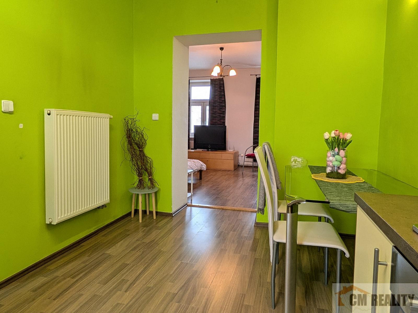 Prodej bytu 3+kk 41 m² – fotografie 4