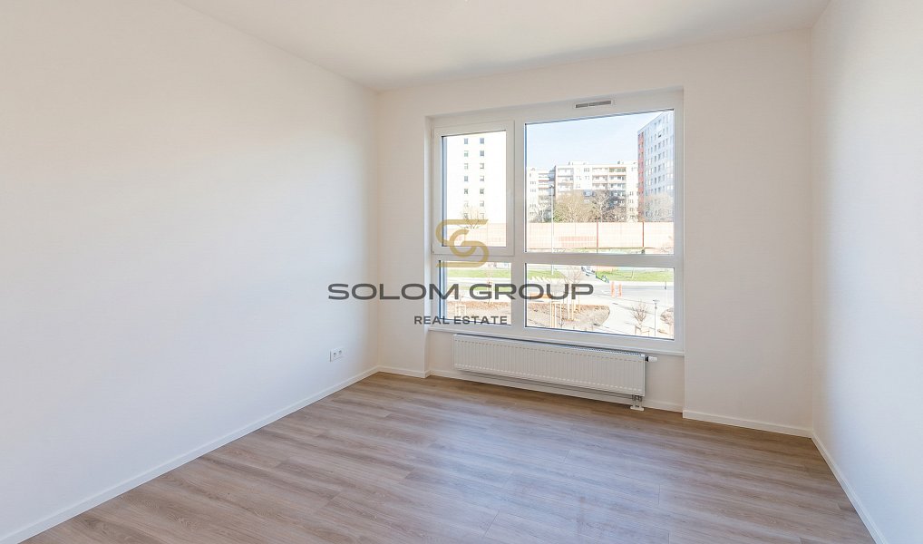 Prodej bytu 2+kk 47 m², Praha – náhled fotky 4