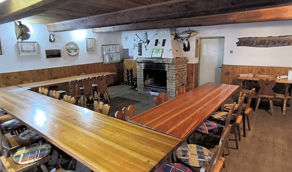 Prodej domu 321 m² s pozemkem 3 298 m², Okrouhlá – náhled fotky 4
