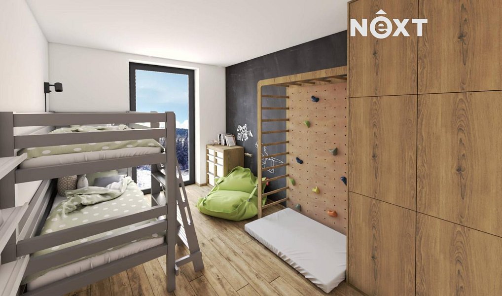 Prodej bytu 3+kk 52 m², Čachrov – náhled fotky 12