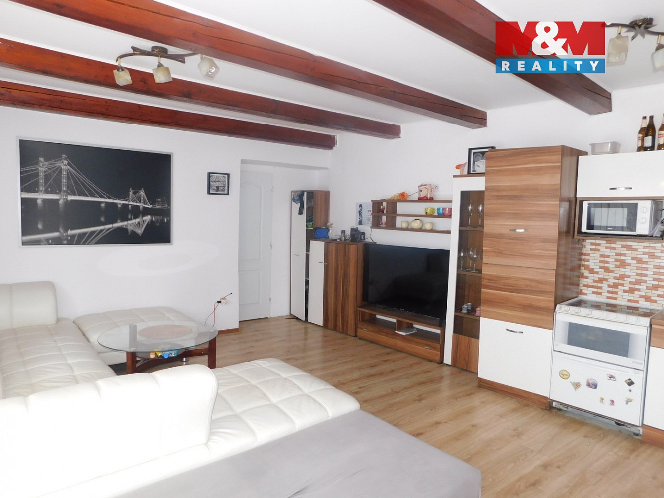 Prodej nájemního domu, činžáku 434 m² — photo 3
