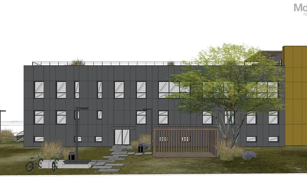 Pronájem skladovacích prostor 1 150 m², Žatec – náhled fotky 19
