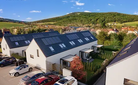 Prodej bytu 4+kk 91 m², Jince, okres Příbram