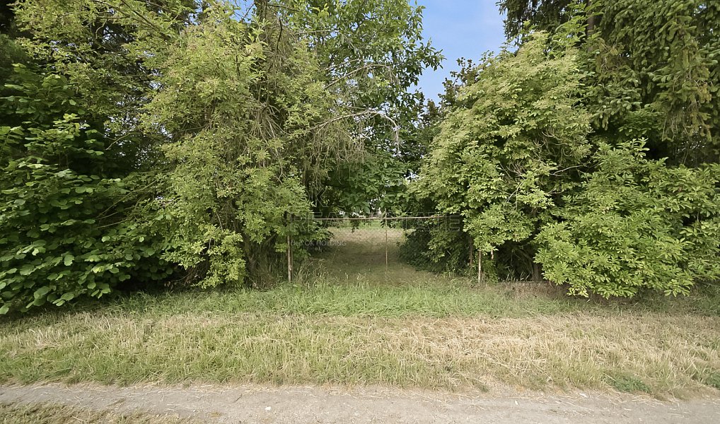 Prodej stavebního pozemku 714 m², Štěpánov – náhled fotky 6