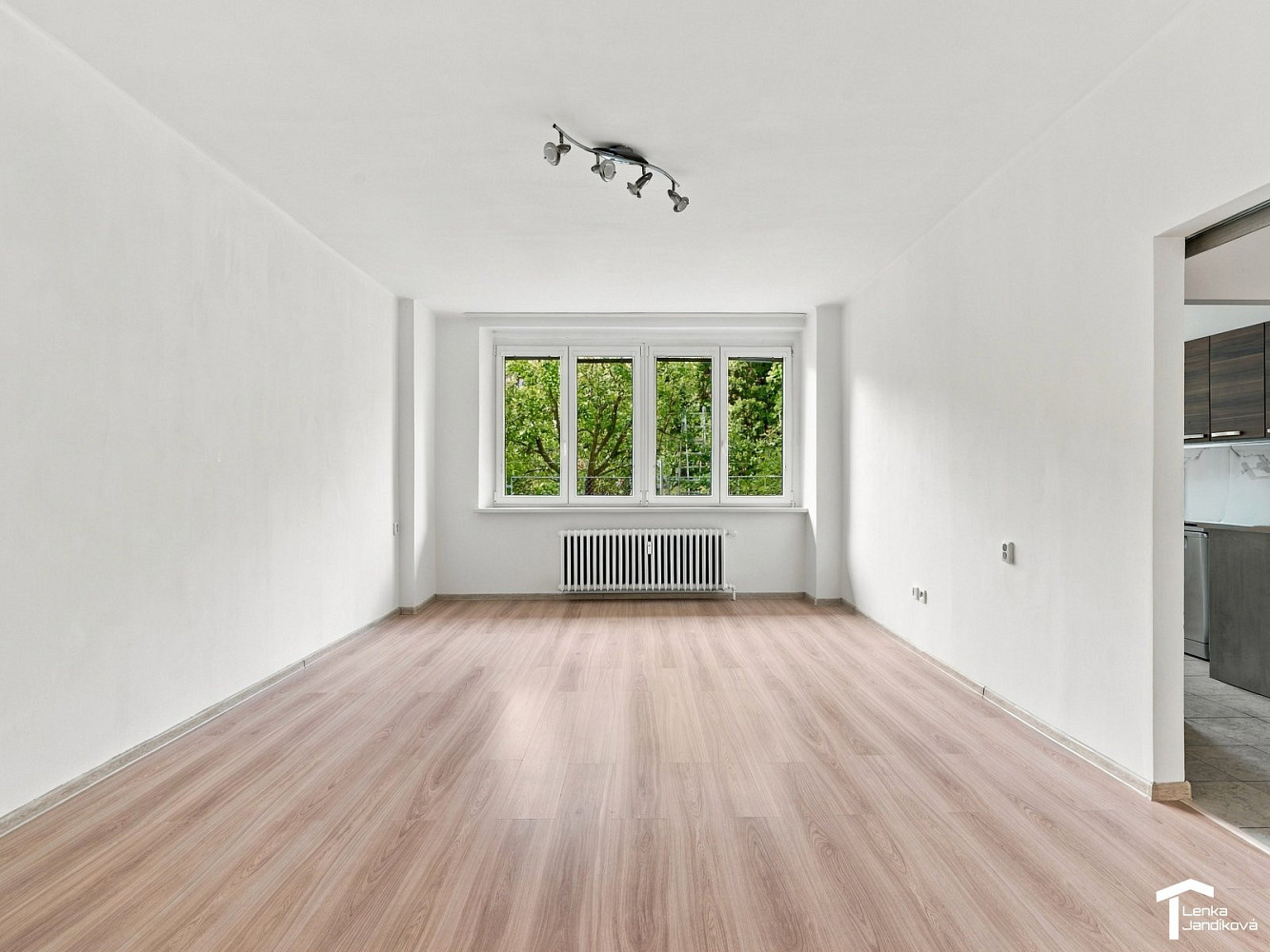 Prodej bytu 3+1 74 m² – fotografie 4