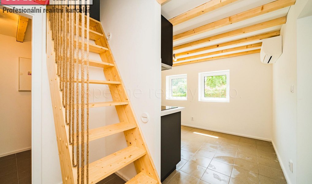 Prodej domu 57 m² s pozemkem 117 m², Černošice – náhled fotky 13