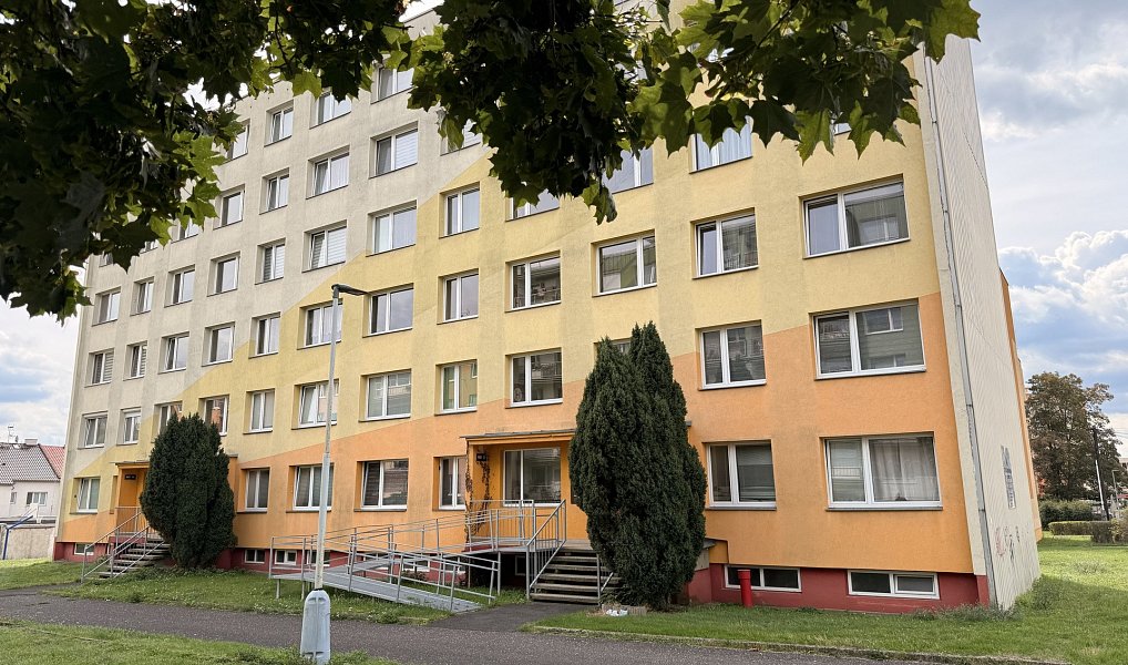 Prodej bytu 4+1 72 m², Litoměřice – náhled fotky 21