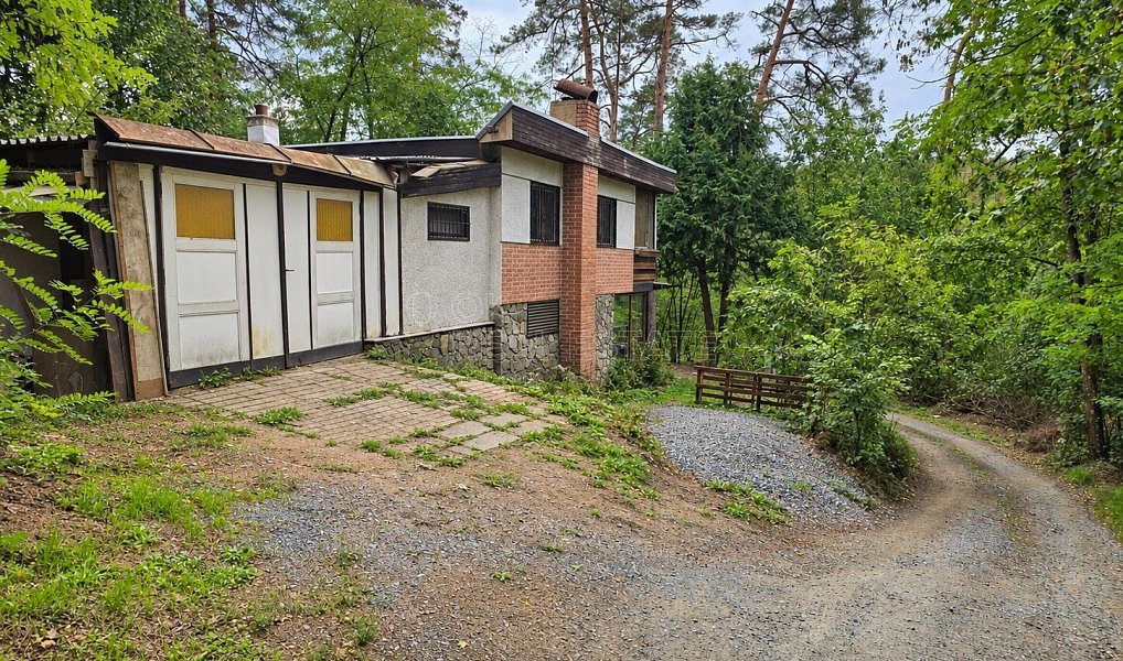 Prodej chaty/chalupy 98 m² s pozemkem 537 m², Nebovidy – náhled fotky 12