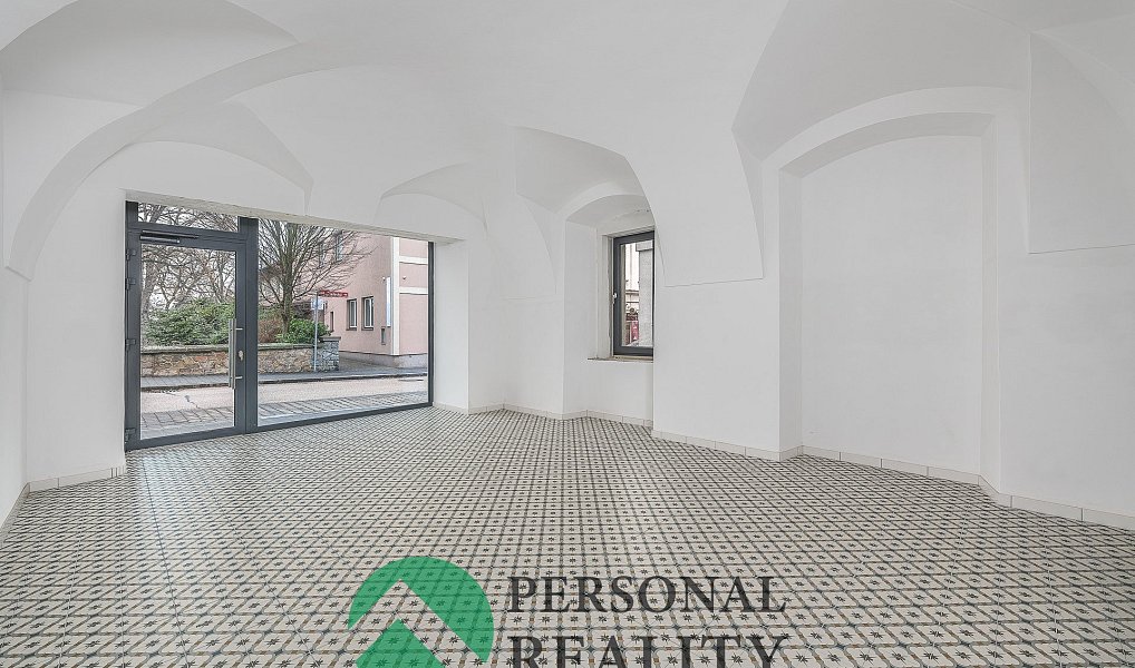 Pronájem kanceláře 125 m², Přelouč – náhled fotky 2