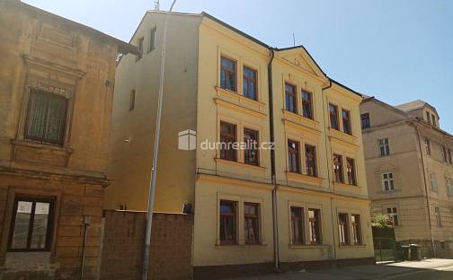 Prodej domu 390 m² s pozemkem 654 m², Saská, Děčín - Děčín X-Bělá