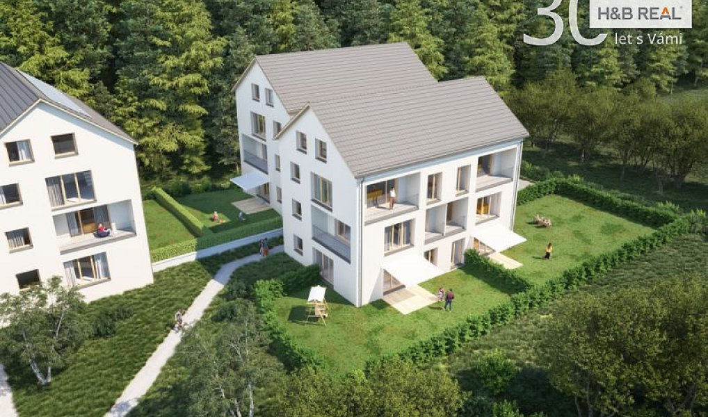 Prodej bytu 2+1 74 m², Halenkov – náhled fotky 13