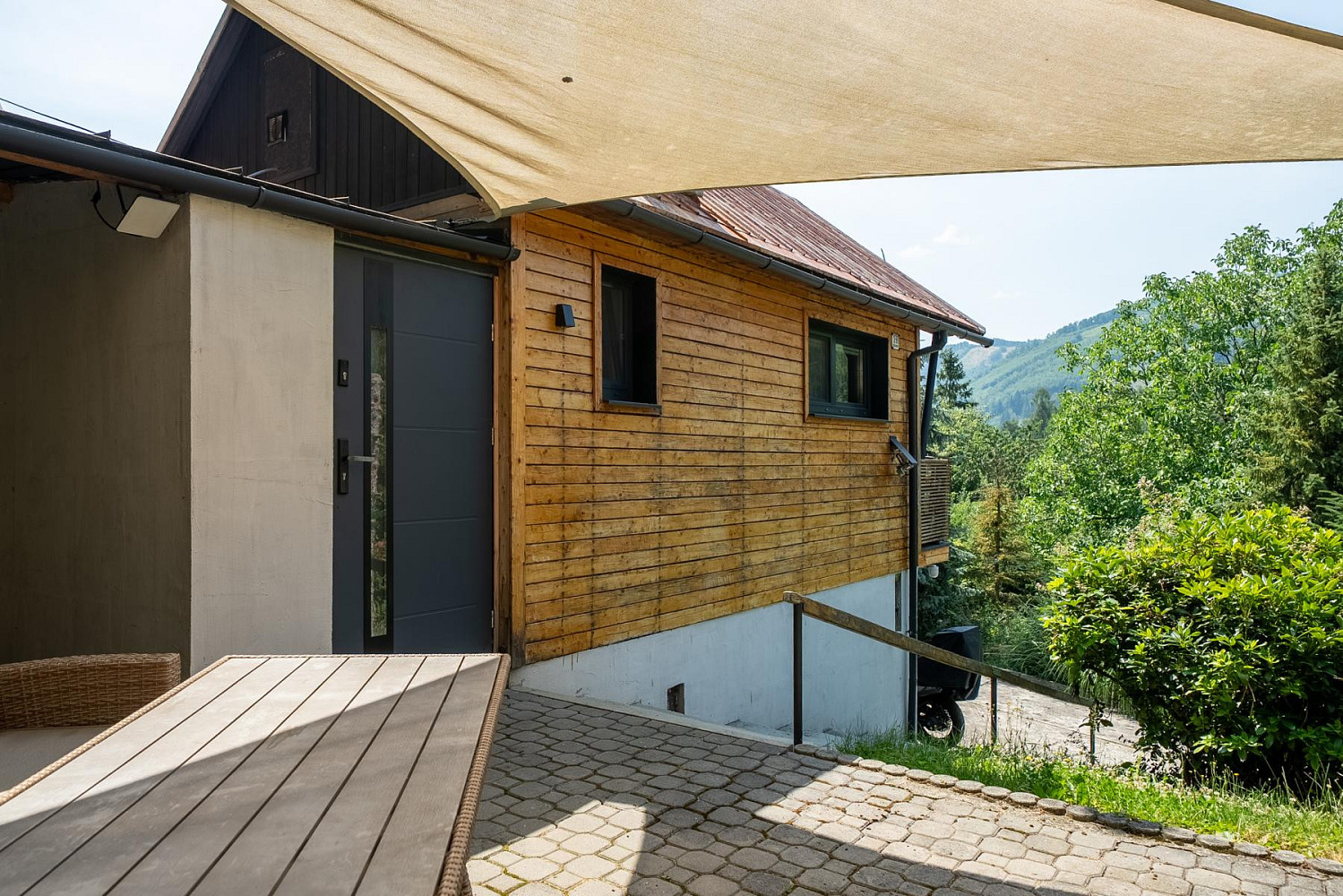 Prodej chaty/chalupy 45 m² s pozemkem 10 392 m² – fotografie 3