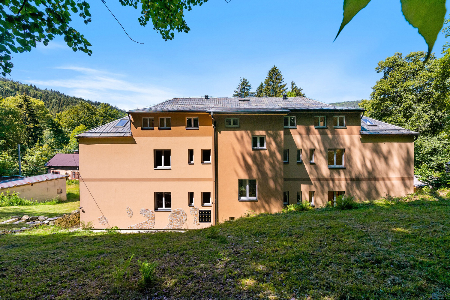 Prodej bytu 4+kk 65 m²