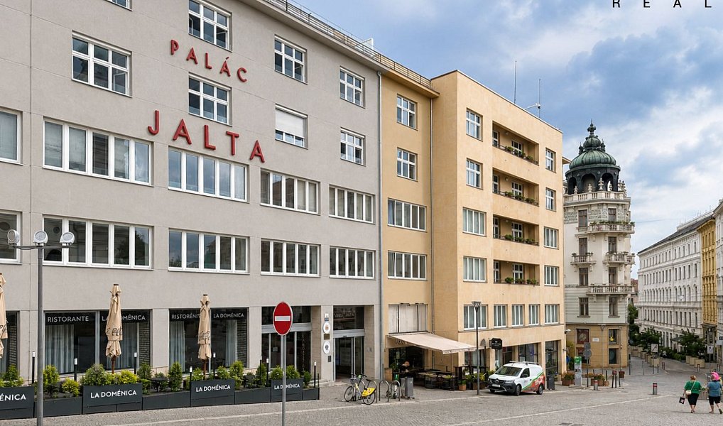 Pronájem kanceláře 380 m², Brno – náhled fotky 9