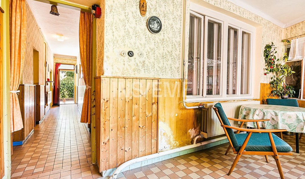 Prodej domu 135 m² s pozemkem 1 081 m², Nový Poddvorov – náhled fotky 11