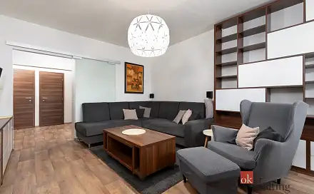 Prodej bytu 3+1 79 m²