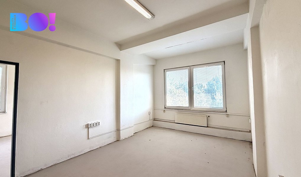 Pronájem kanceláře 116 m², Havířov – náhled fotky 3