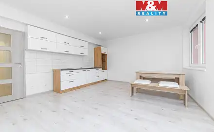 Prodej bytu 1+kk 42 m², Pasohlávky, okres Brno-venkov