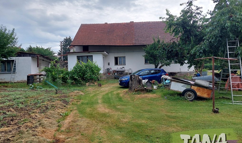 Prodej domu 150 m² s pozemkem 1 733 m², Boreč – náhled fotky 7