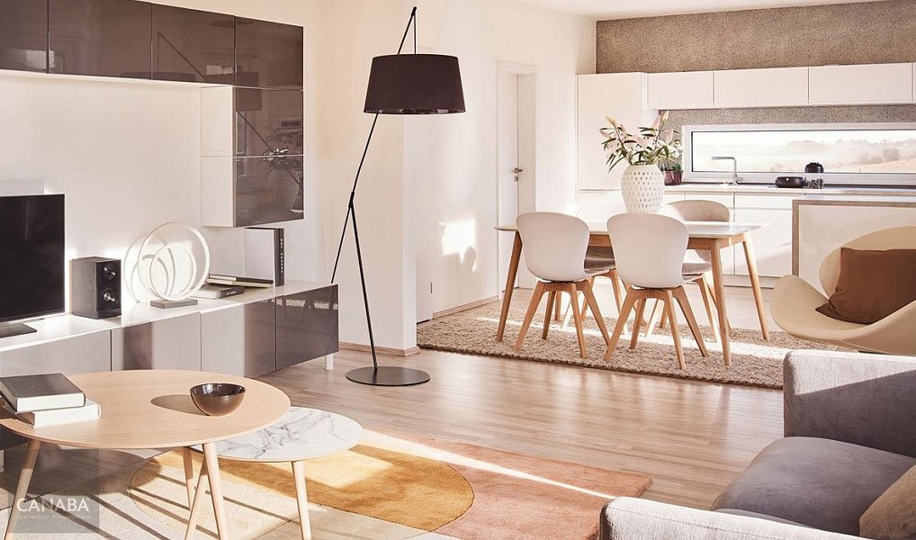Prodej domu 161 m² s pozemkem 911 m², Týnec nad Labem – náhled fotky 5
