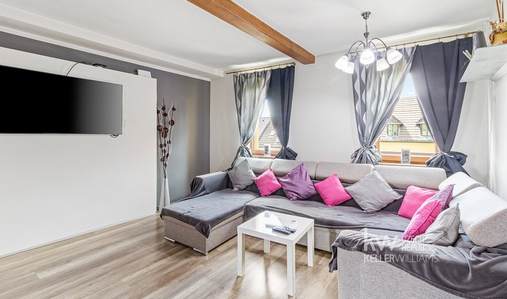 Prodej nájemního domu, činžáku 471 m², Nové Strašecí – náhled fotky 14