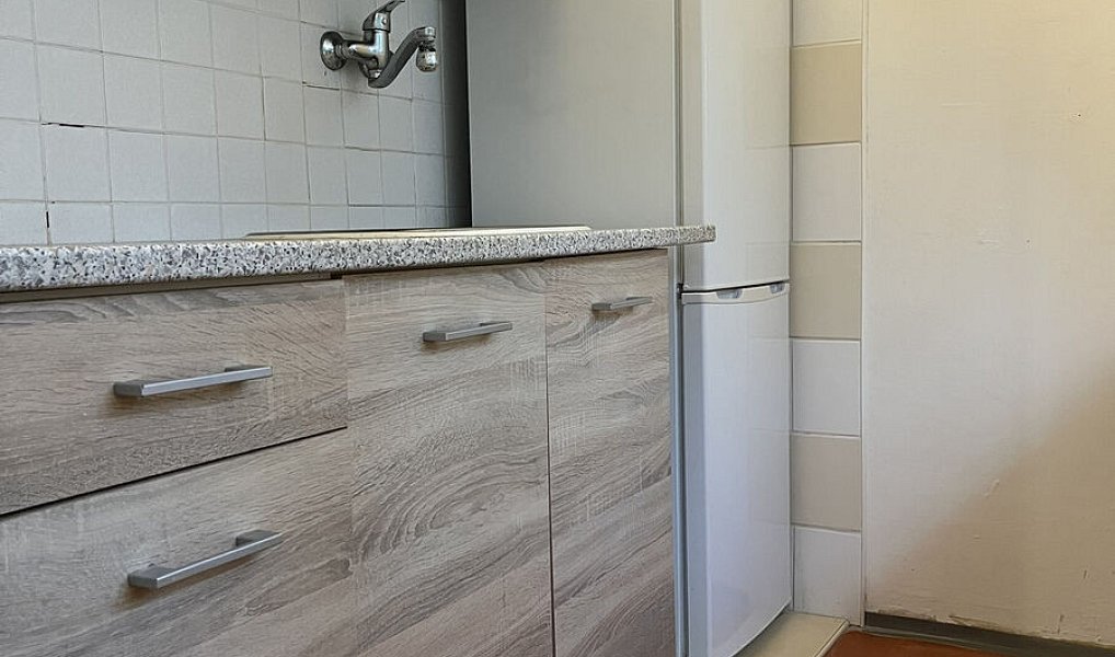Pronájem bytu 1+kk 34 m², Kladno – náhled fotky 3