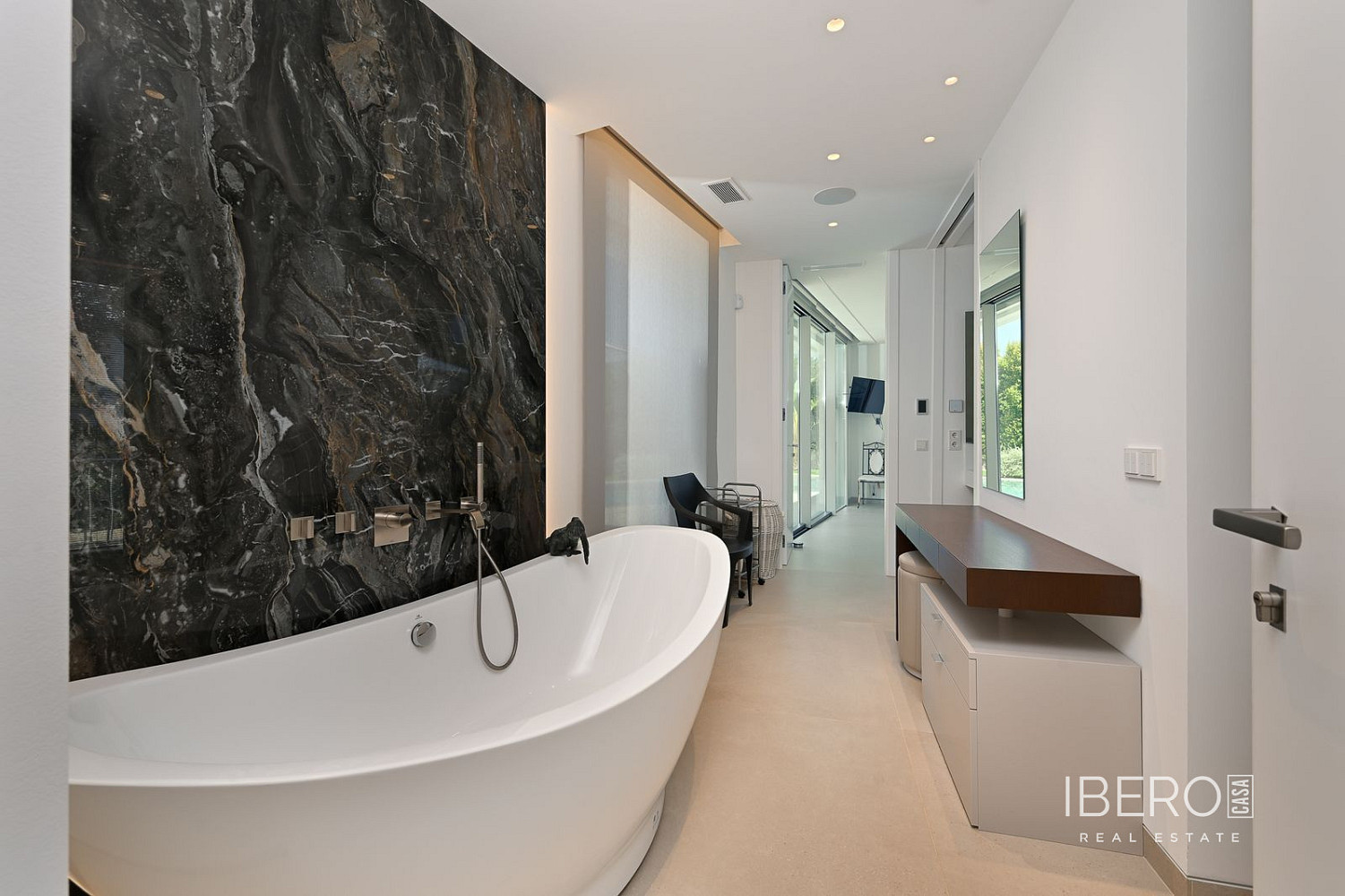 Casa 7+kk – Marbella, Barrio Alto - Vista 4