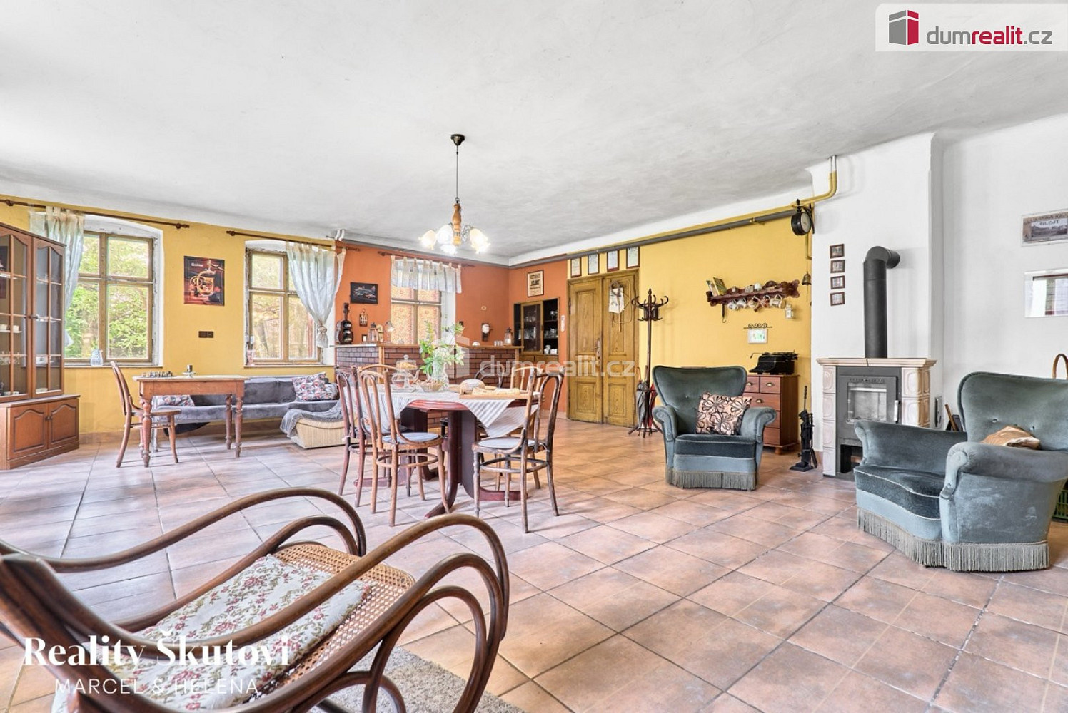 Prodej domu 293 m² s pozemkem 1 149 m² – fotografie 5