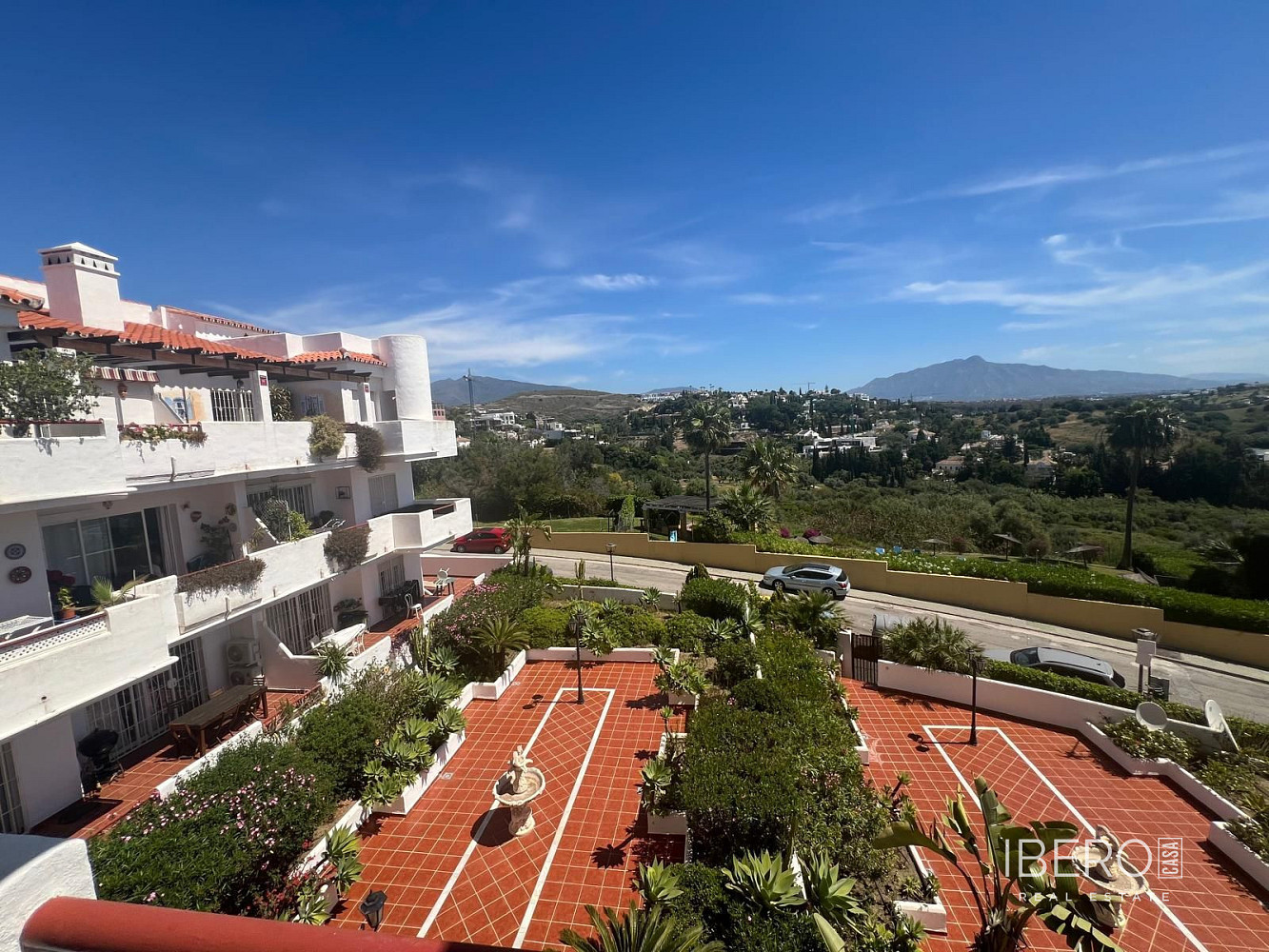 3+kk Apartment in Estepona, Saladillo-Benamara - Vista 2