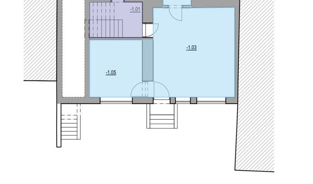 Prodej bytu 2+kk 44 m², Brno – náhled fotky 10