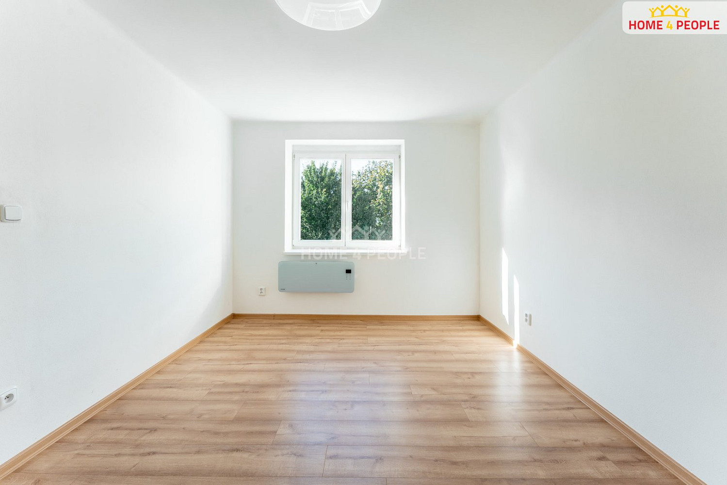 Prodej bytu 2+1 56 m² – fotografie 4