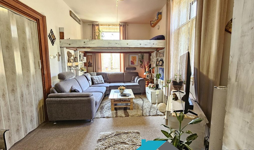 Prodej bytu 3+1 64 m², Záchlumí – náhled fotky 3